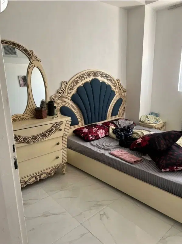 آپارتمان ولدآباد