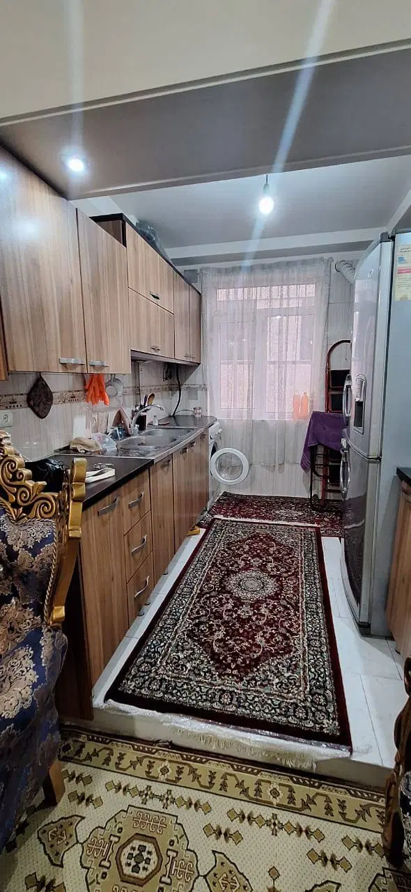 آپارتمان ۴۵متری در سجاد شمالی کوچه لامعی
