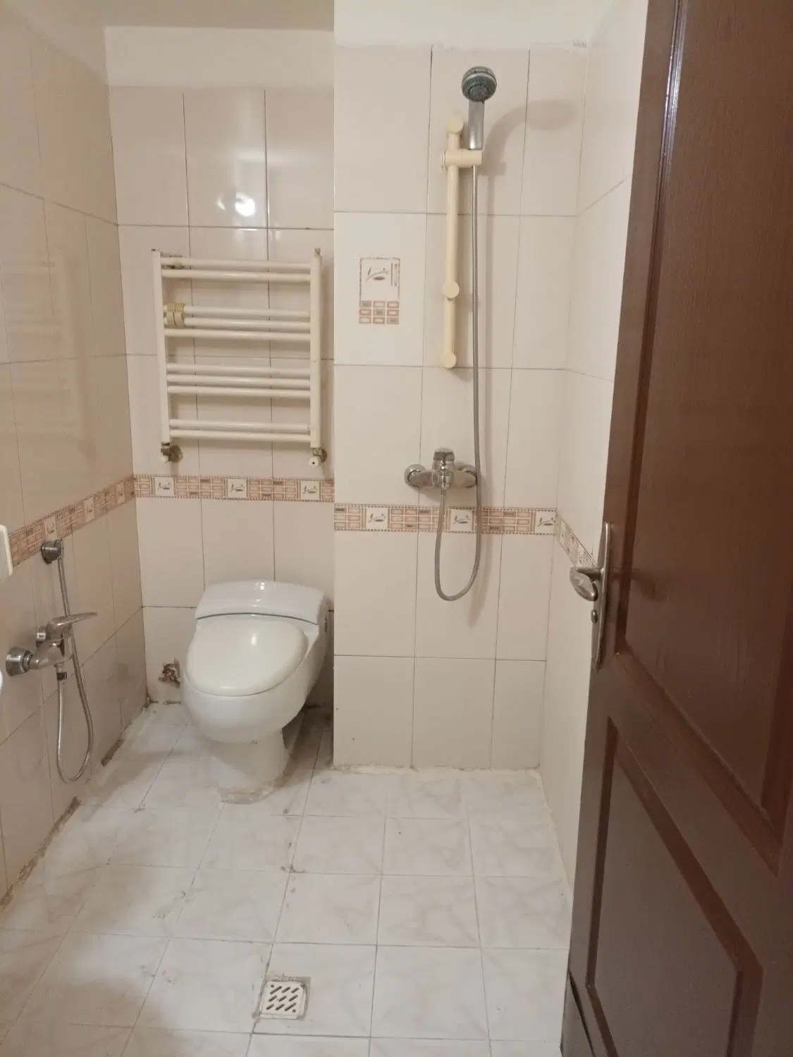 آپارتمان ۱۱۰ متری دوخواب