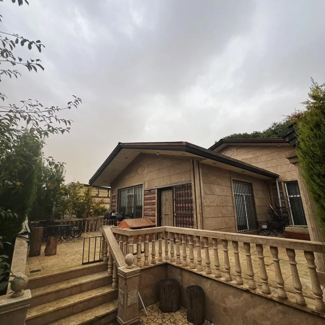 ویلایی  سهیلیه