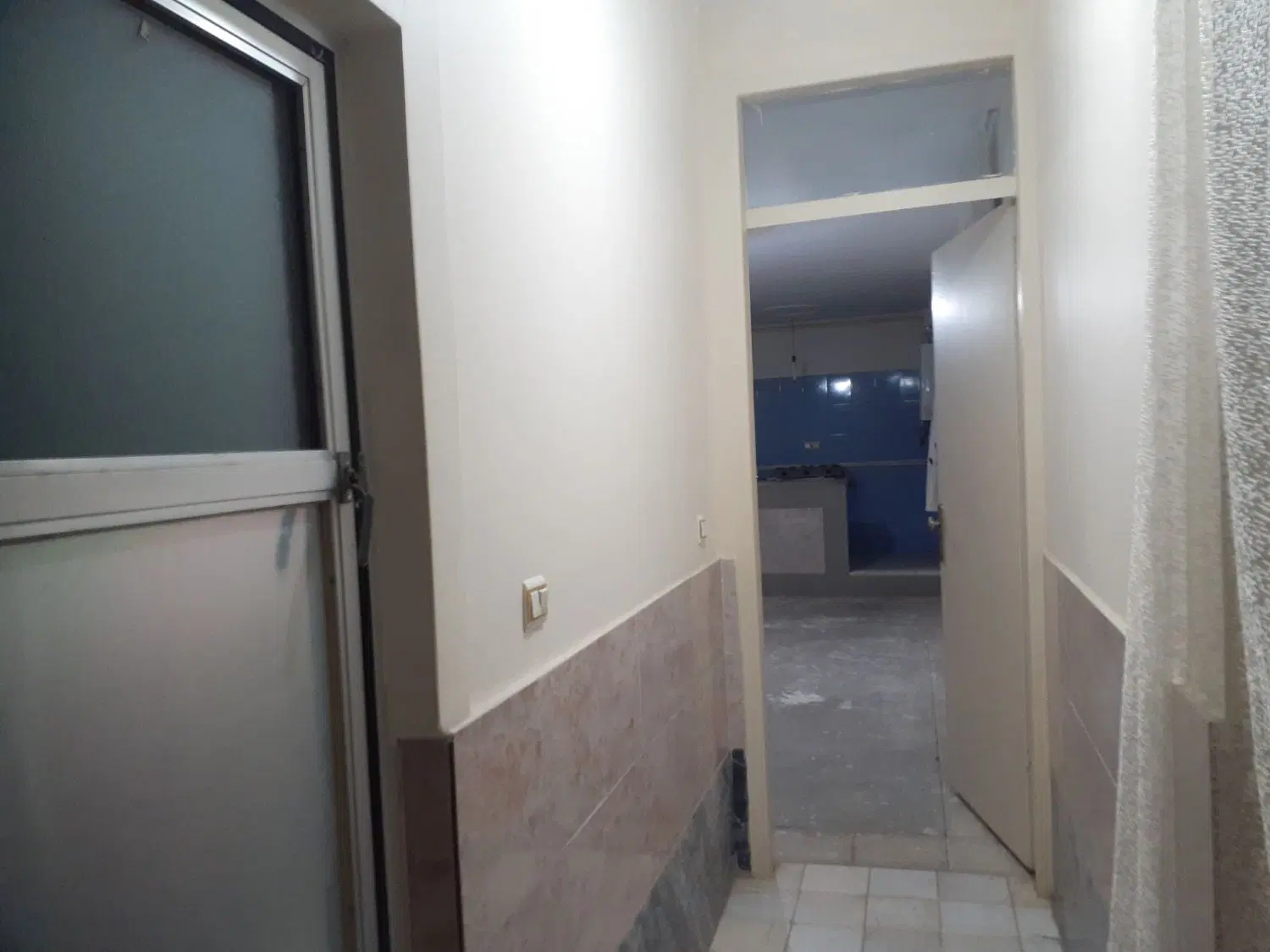 سویت چهل متری