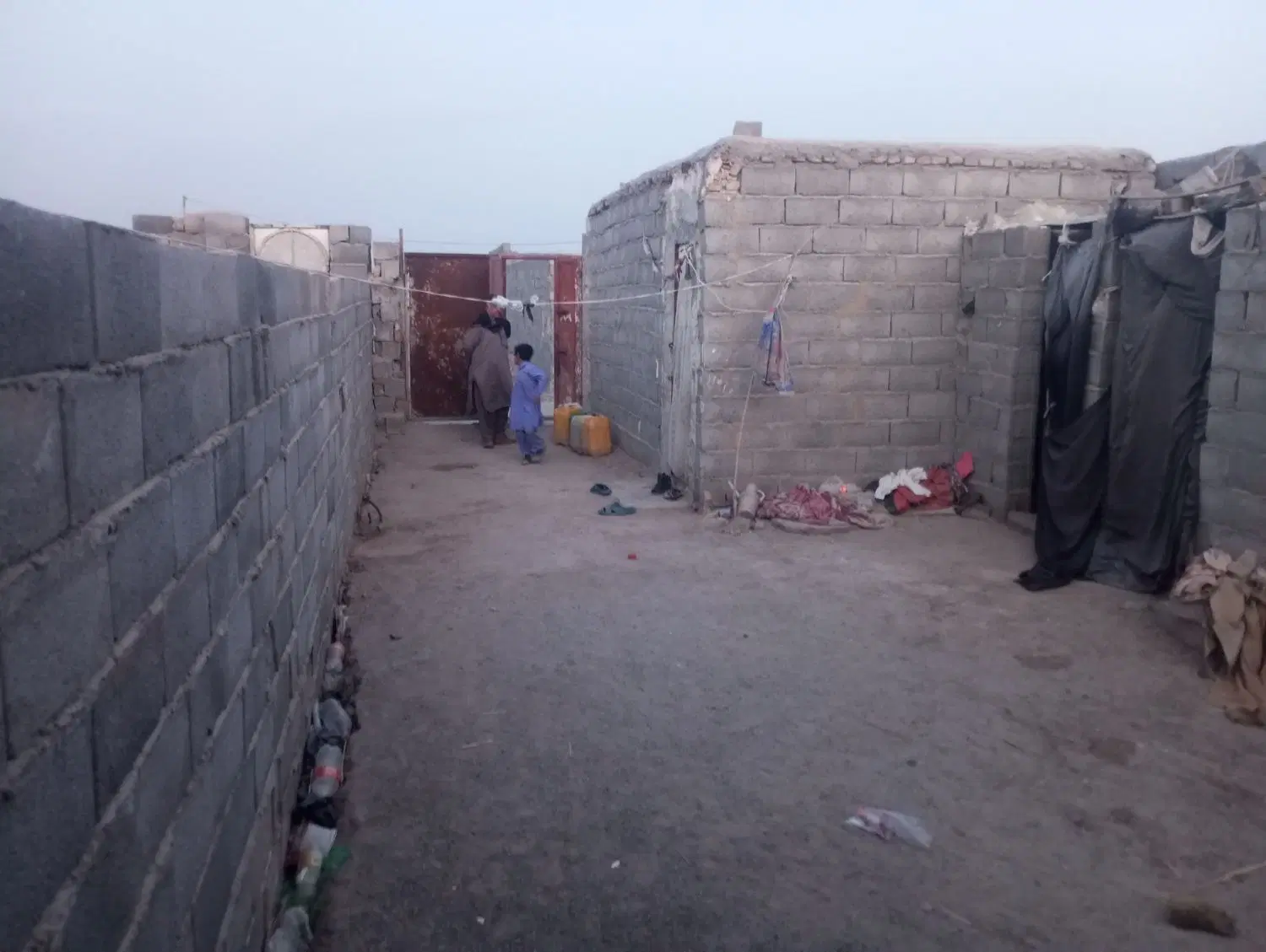 خانه‌فروشی‌آخر‌پیربخش