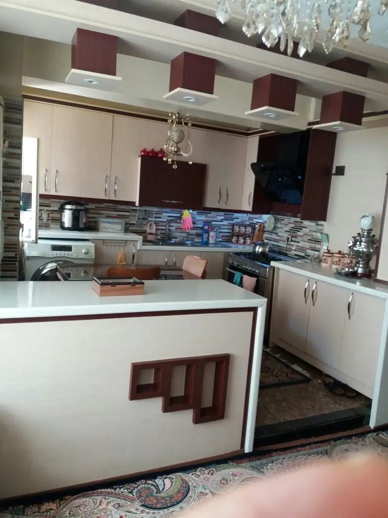 فروش آپارتمان