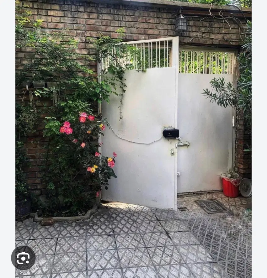 ویلایی ۱۵۰ متری تختی ۱۶