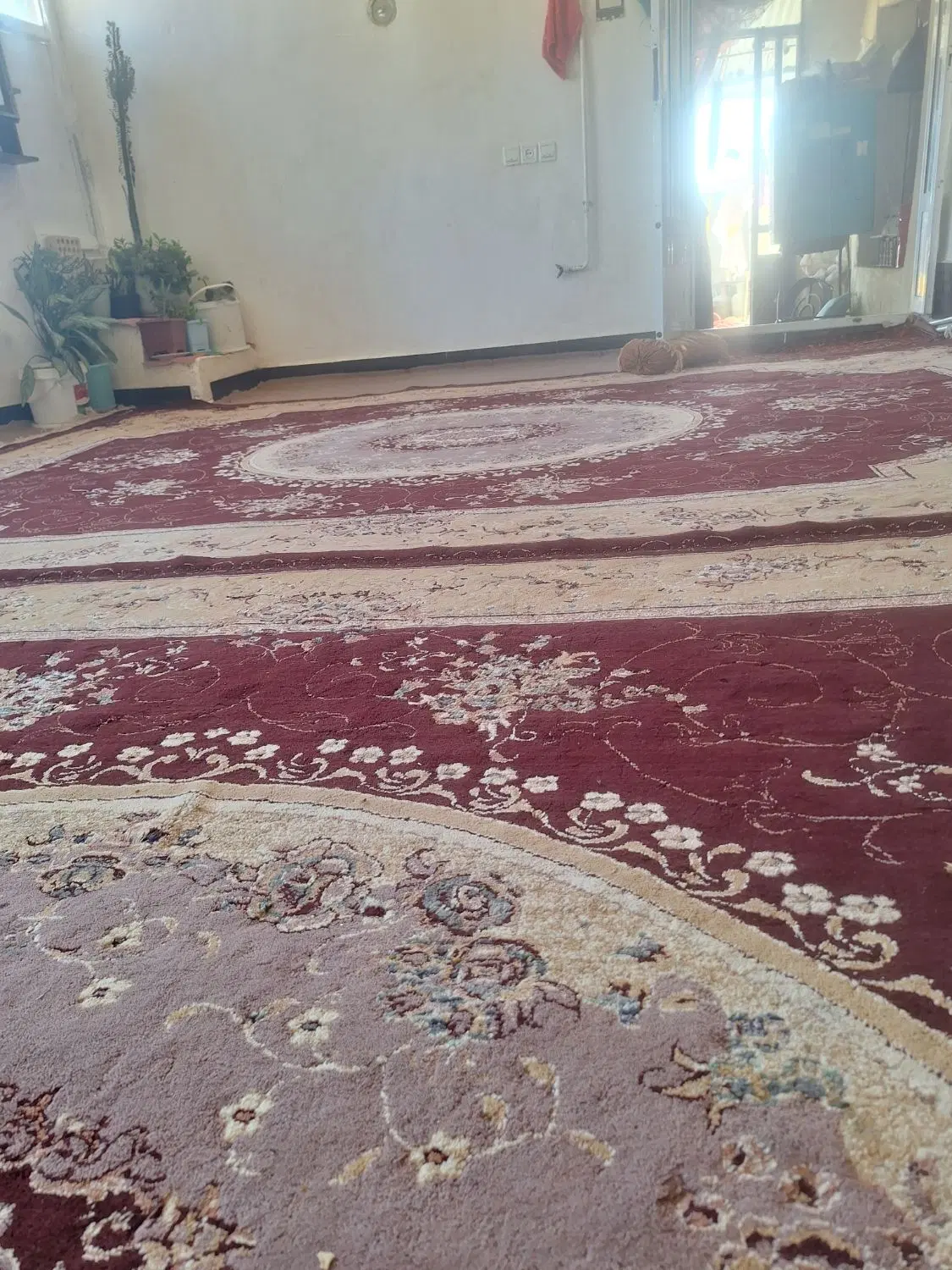 خانه ویلای ۱۲۵ متر