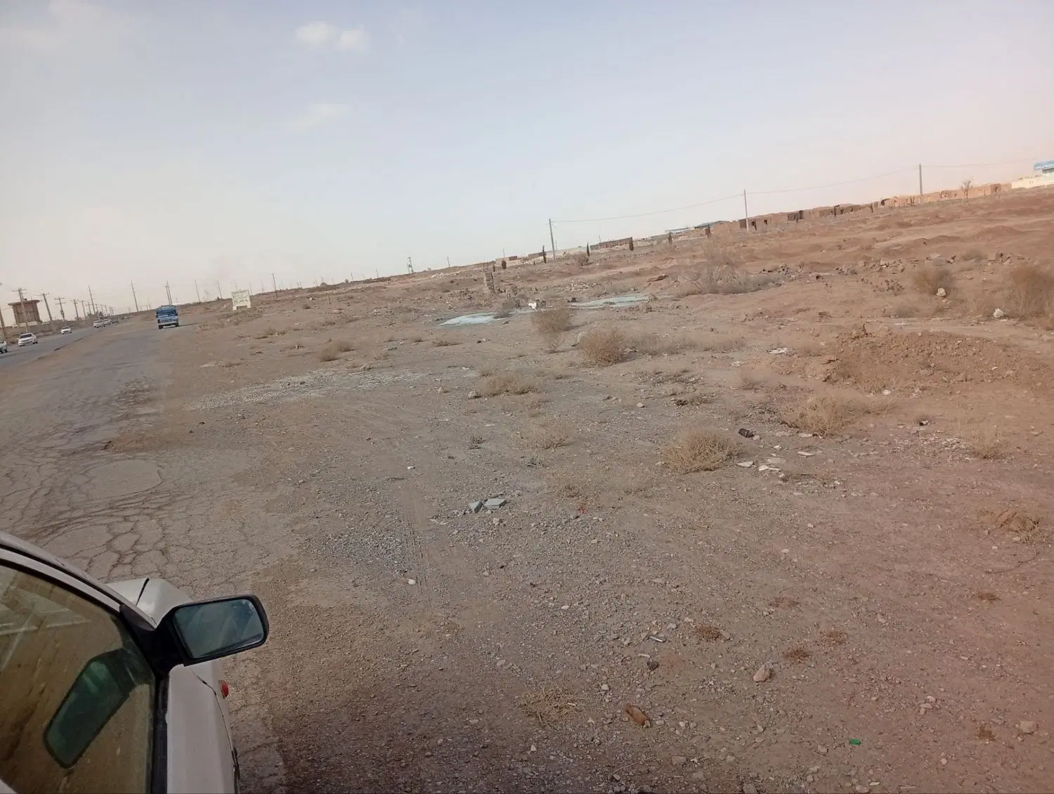 فروش زمین