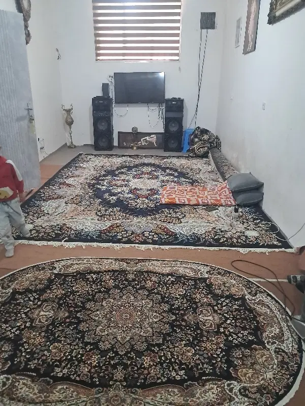 رهن واحد ۶۰ متری