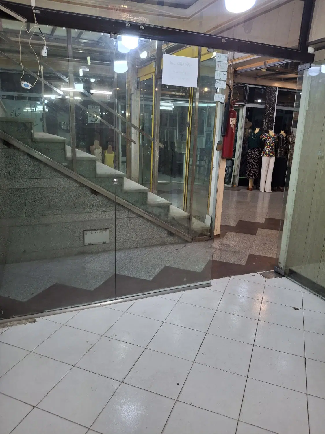 فروش مغازه ۱۱ متری فاز چهارمهرشهر