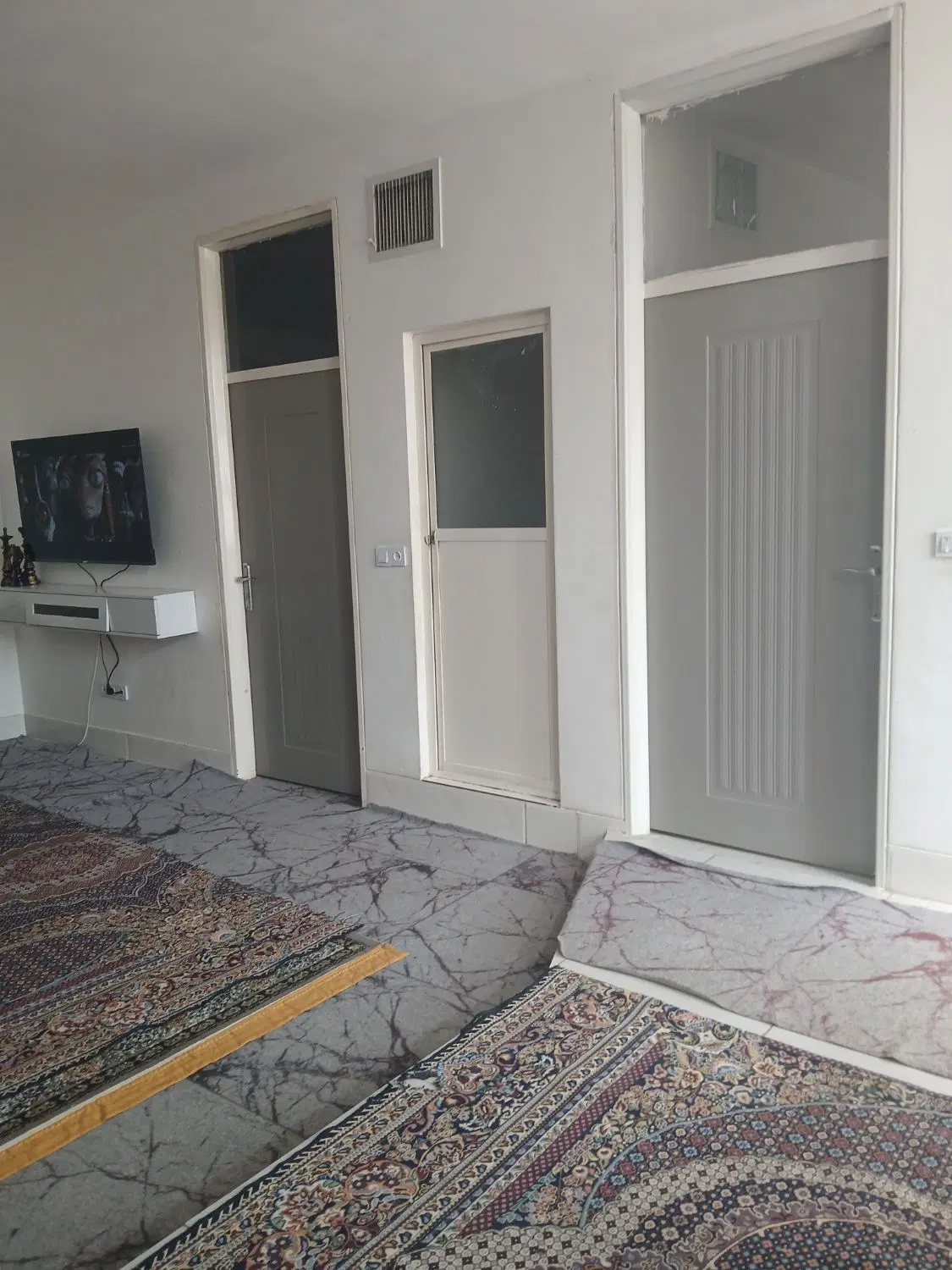 خانه اجاره ای گردخون