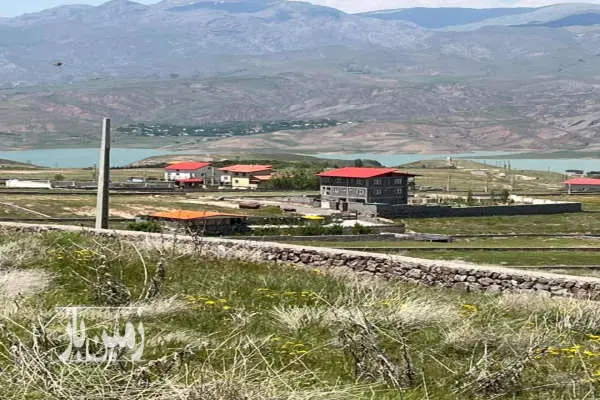 200 متر زمان فرهنگیان طالقان فاز 1