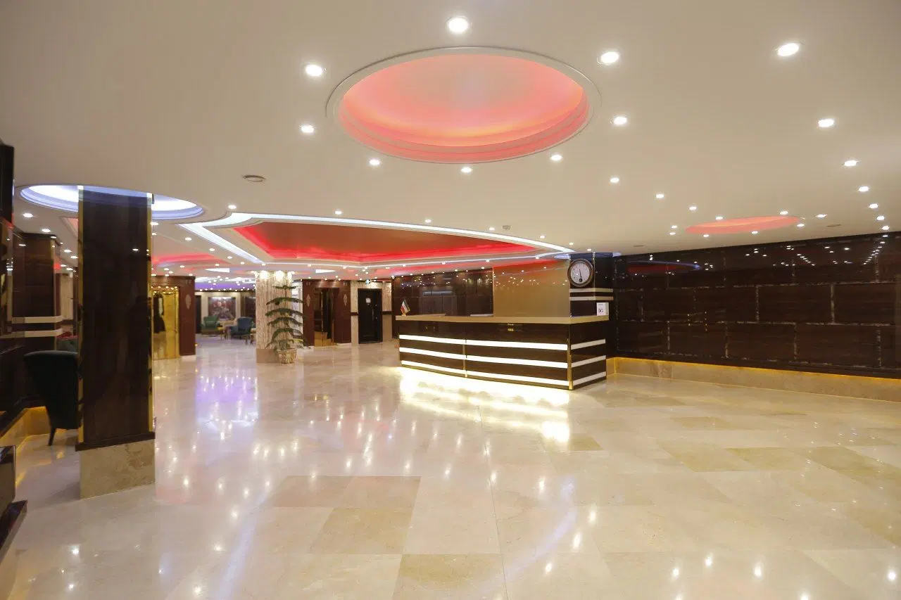 آپارتمان دوخوابه فاز صفر مدیران
