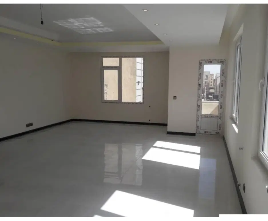 فروش آپارتمان نوساز کلید نخورده شهرک دانشگاه