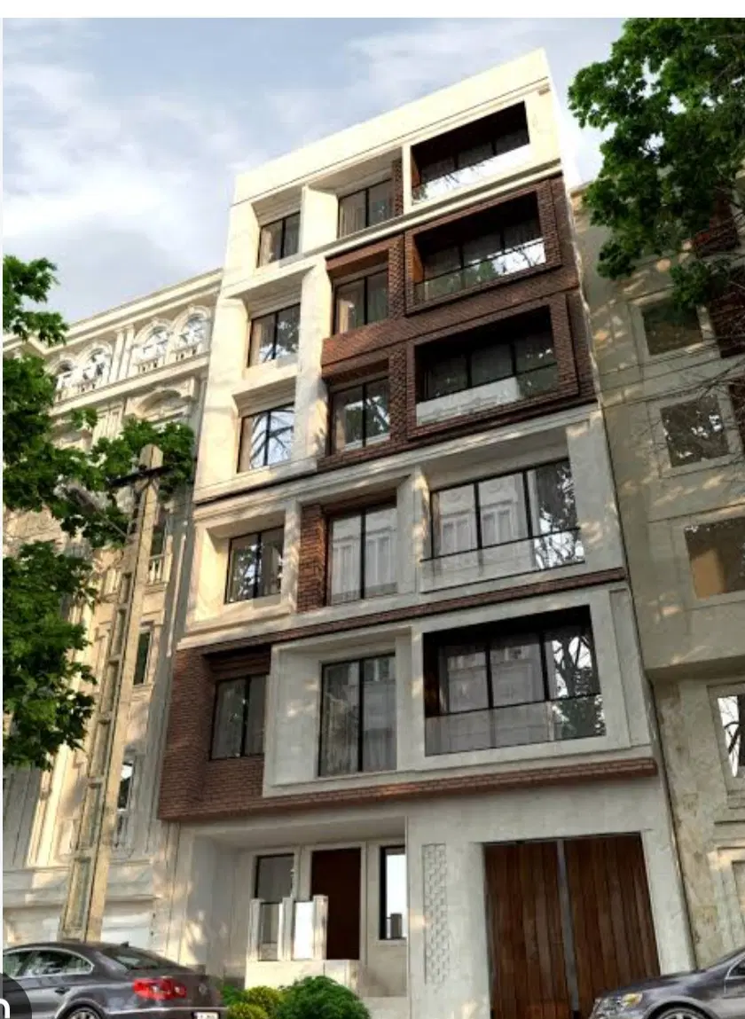 آپارتمان فروشی