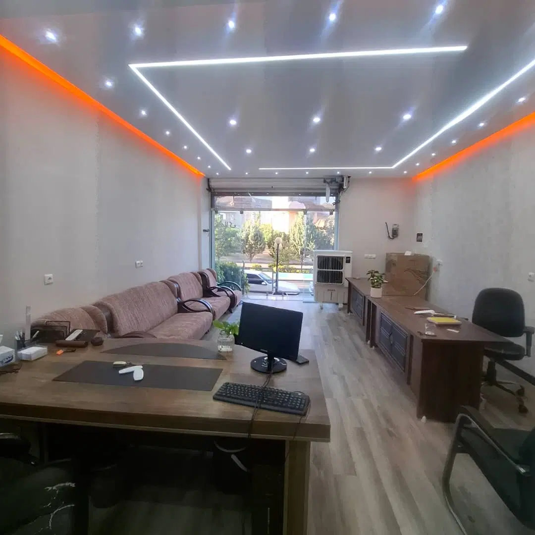 فروش آپارتمان ۱۴۵ متری ارم