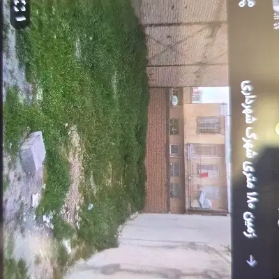 ۱۸۰ متر زمین  مسکونی شهرک شهرداری