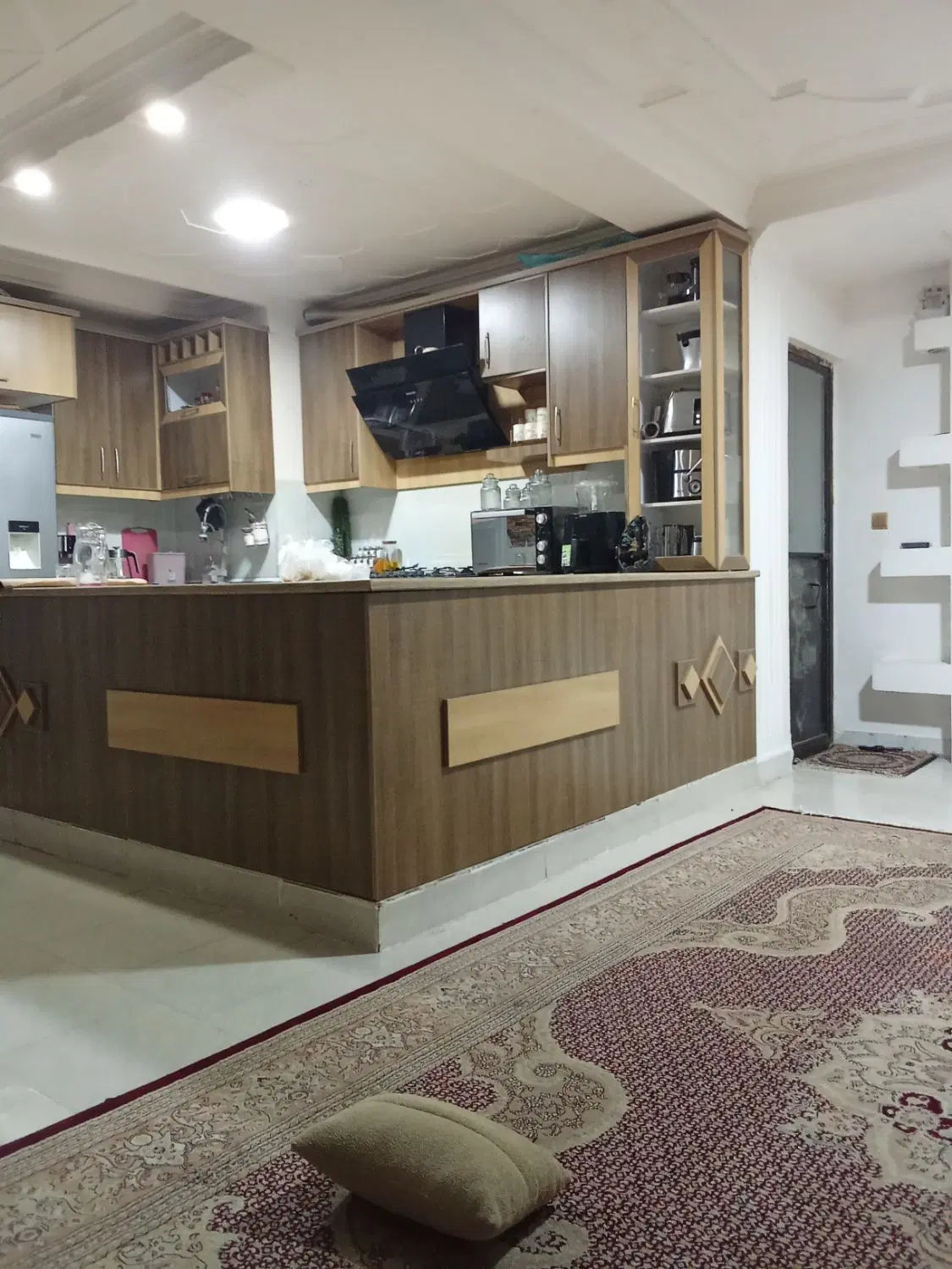 خونه المهدی مهر رضوان برای اجاره