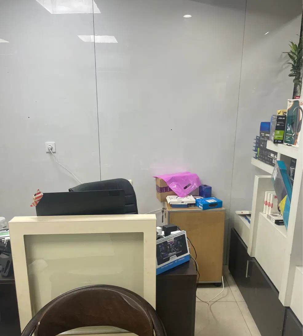 فروش مغازه