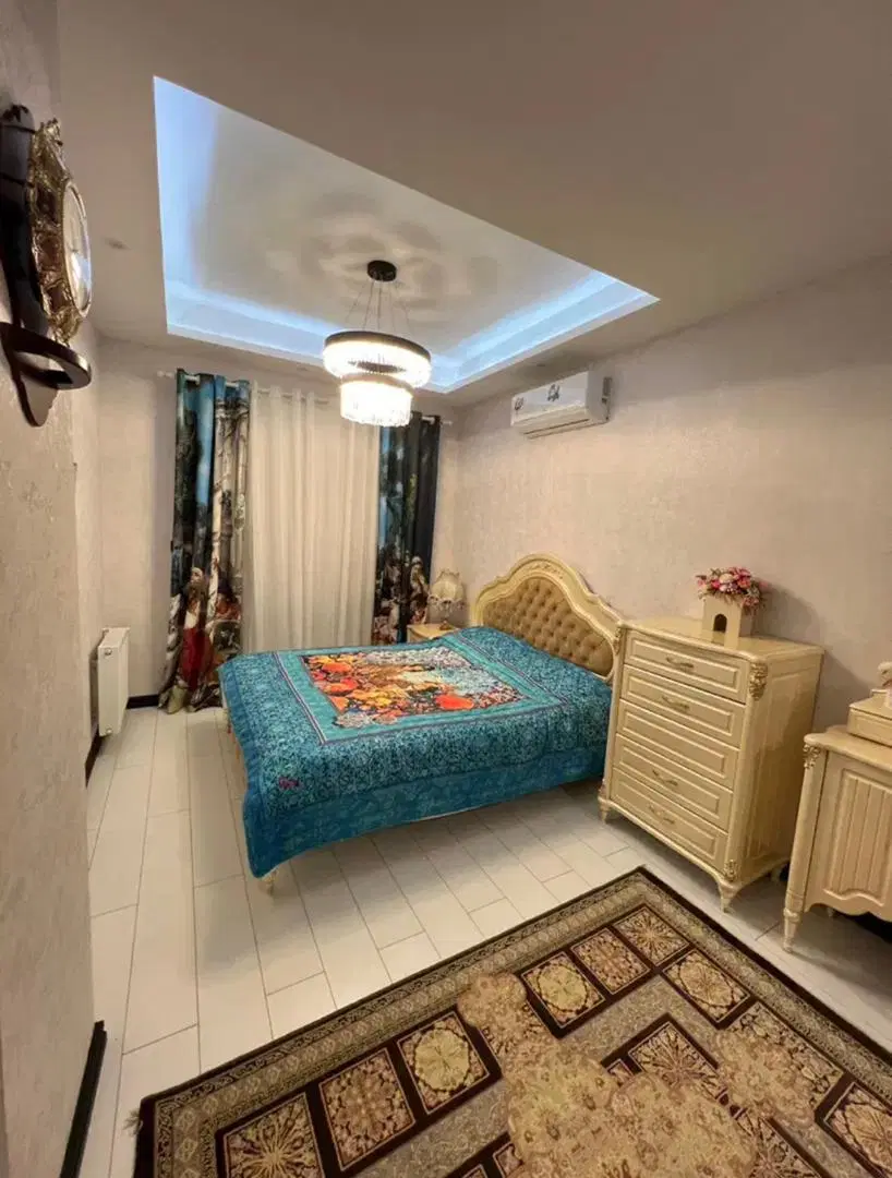 فروش آپارتمان ۱۳۸ متری ۳ خواب لاکانی رشت
