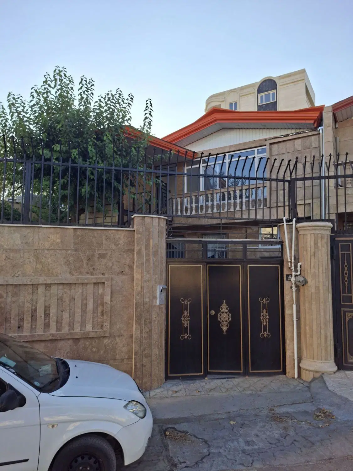 اجاره و رهن خانه حافظیه (شهرک سپاه) ۴۵متری دوم
