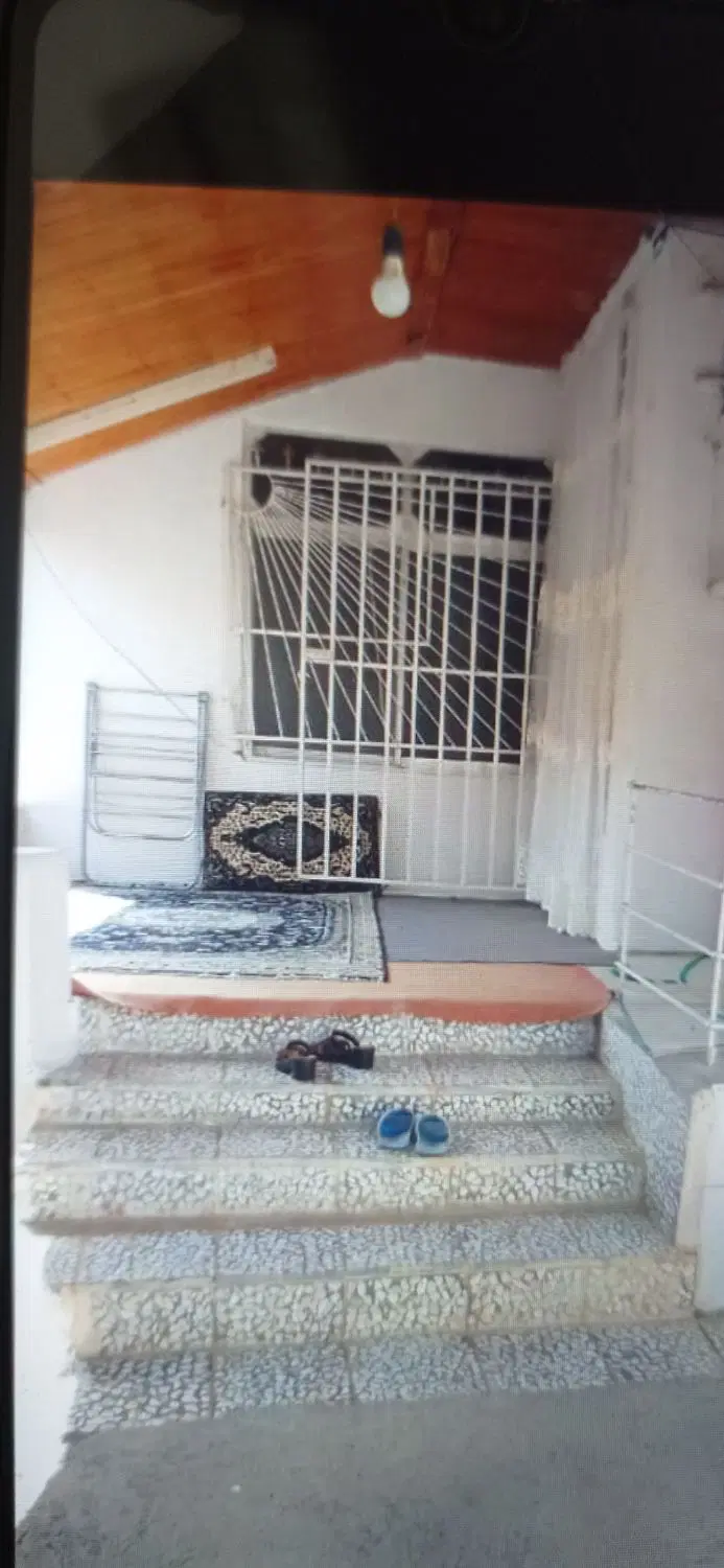 اجاره ویلا در روستا ی ناصرسرا