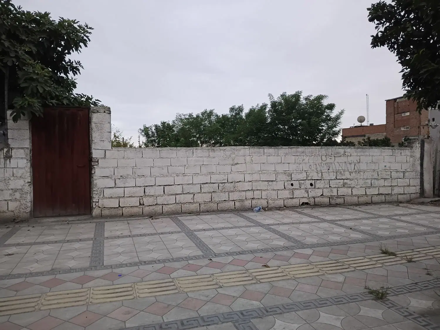 فروش زمین تجاری بدون واسطه بر اصلی اتوبان سورک