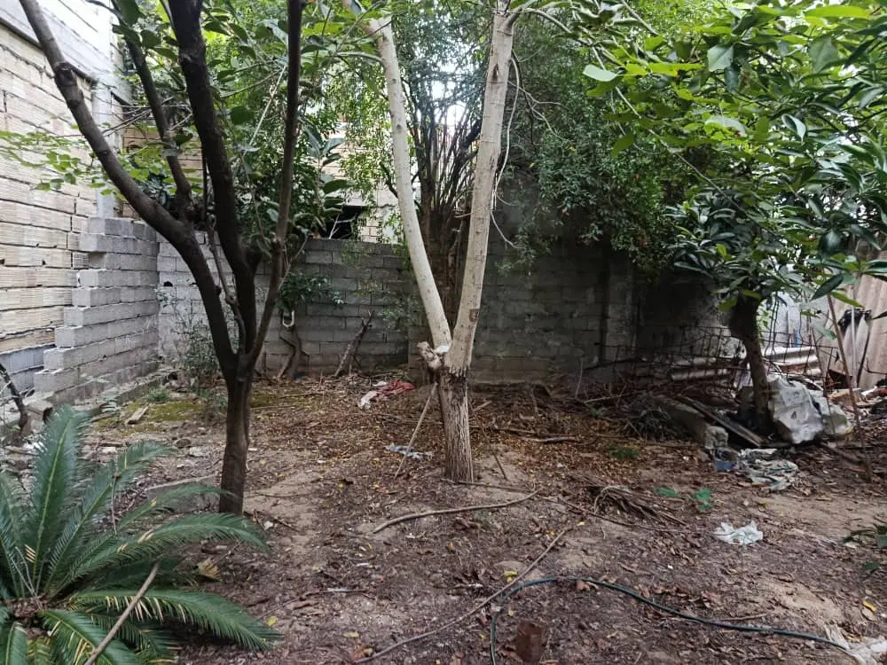 زمین مشارکتی ۱۵۰ متر