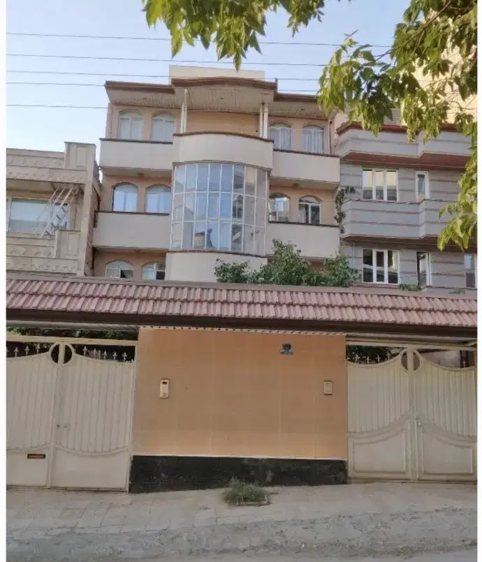 اجاره طبقه اول و دوم در فاضل1