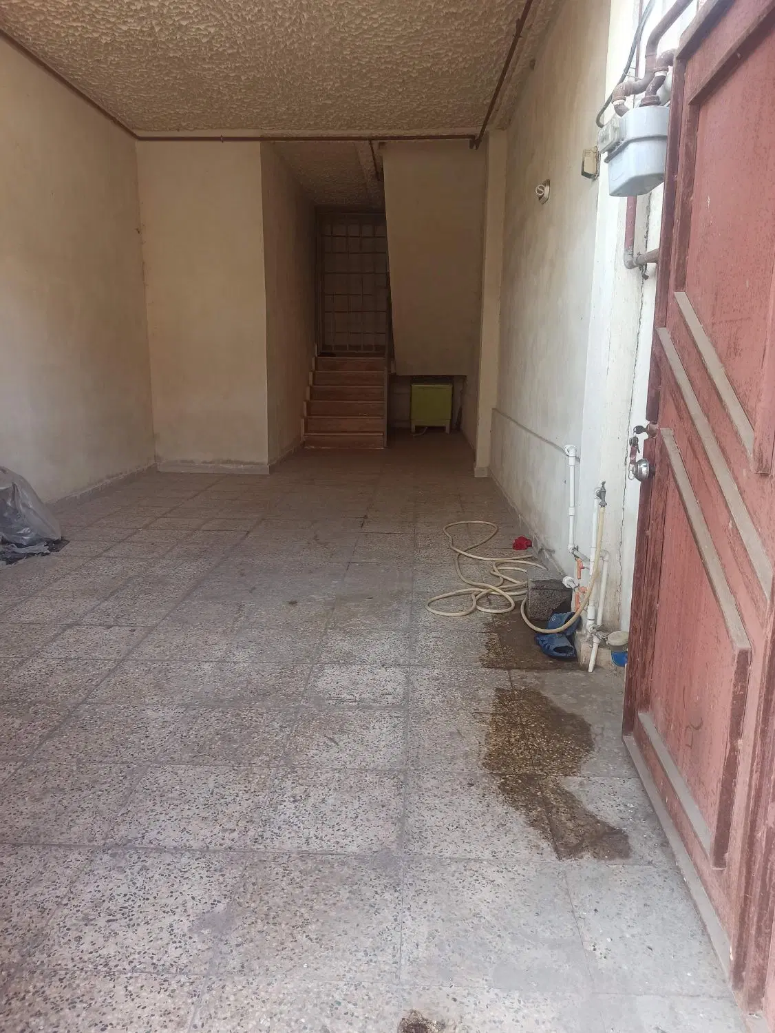آپارتمان راه جدا