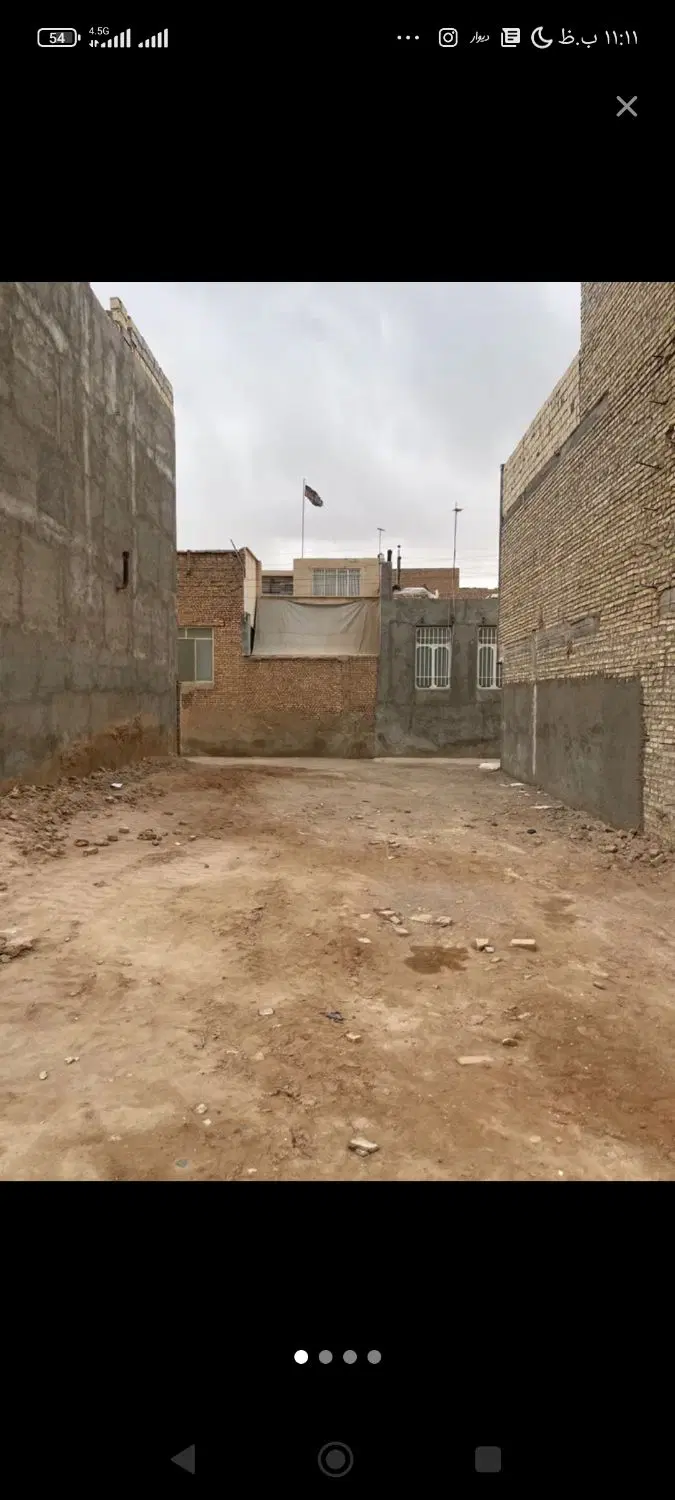 زمین شاهدیه