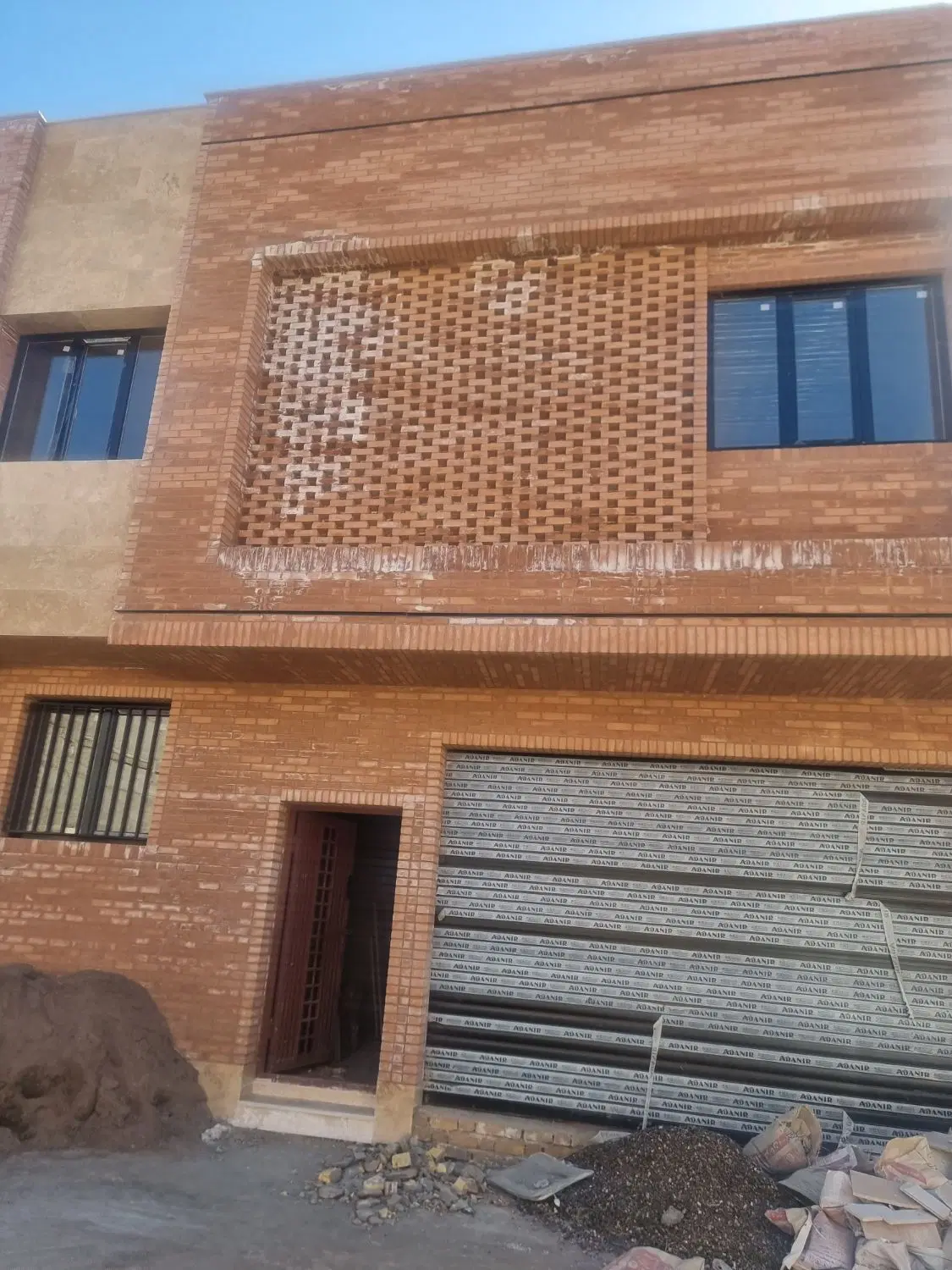 خانه اجاره الغدیر