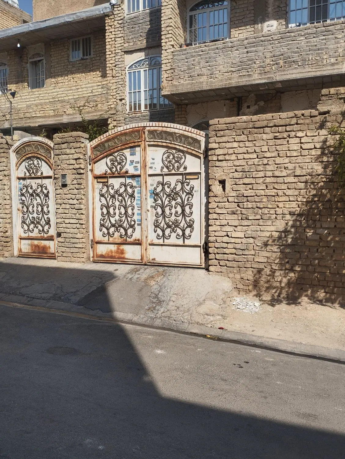 رهن و اجاره منزل