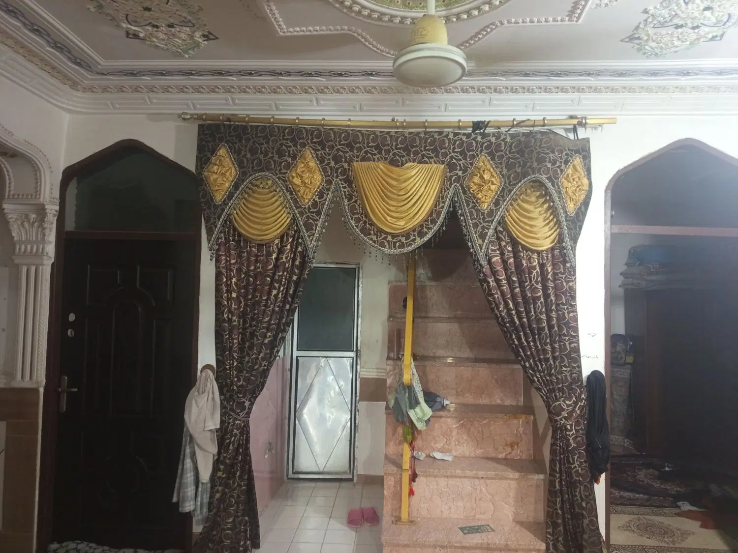 خونه زوکی