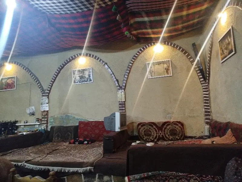 سفره خانه