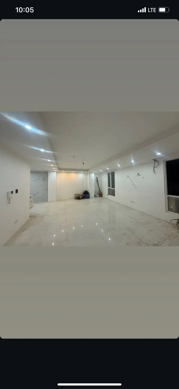 فروش واحد سه خوابه ۱۵۰ متری خیابان دانشگاه