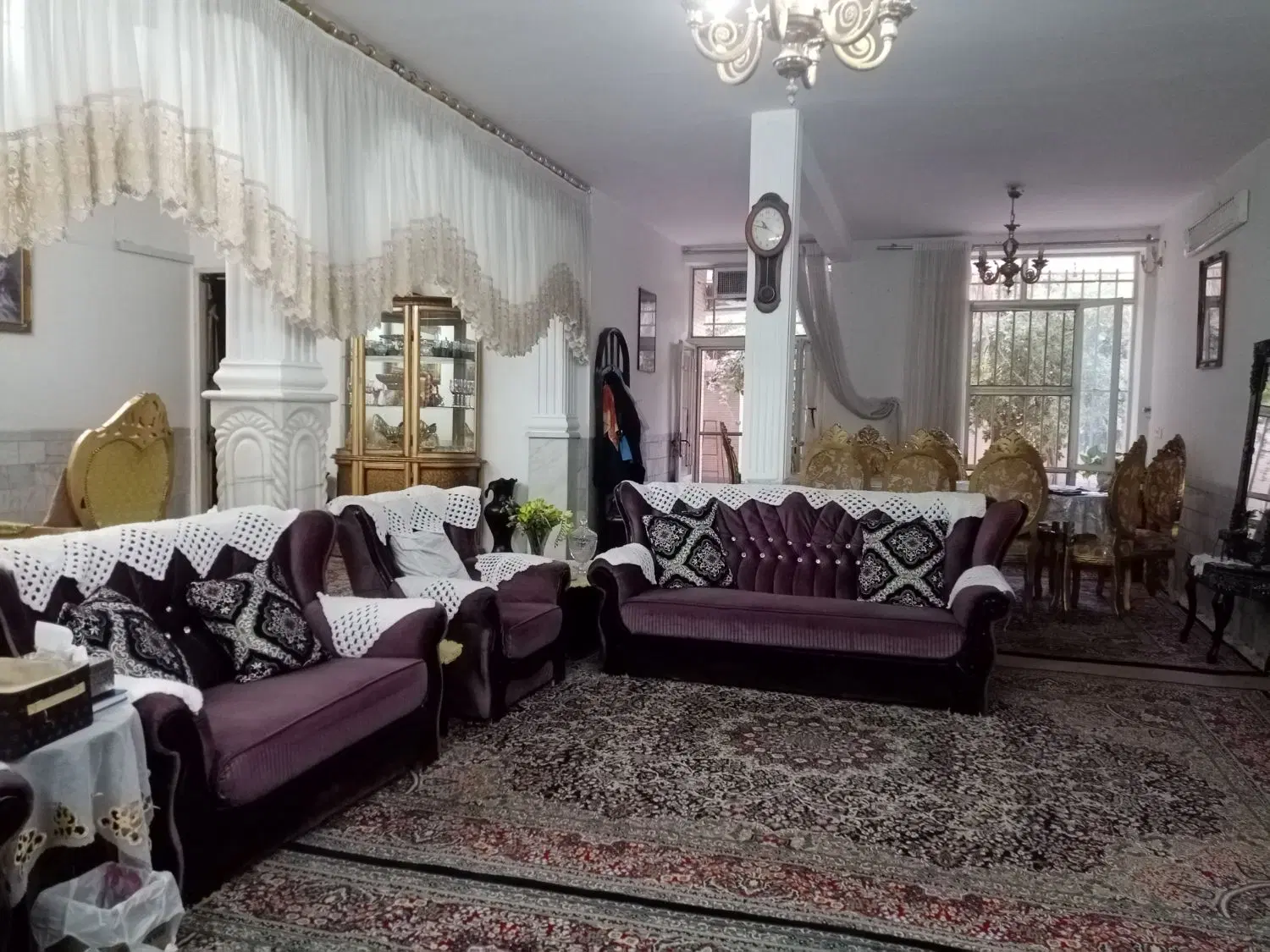 اجاره منزل ویلایی