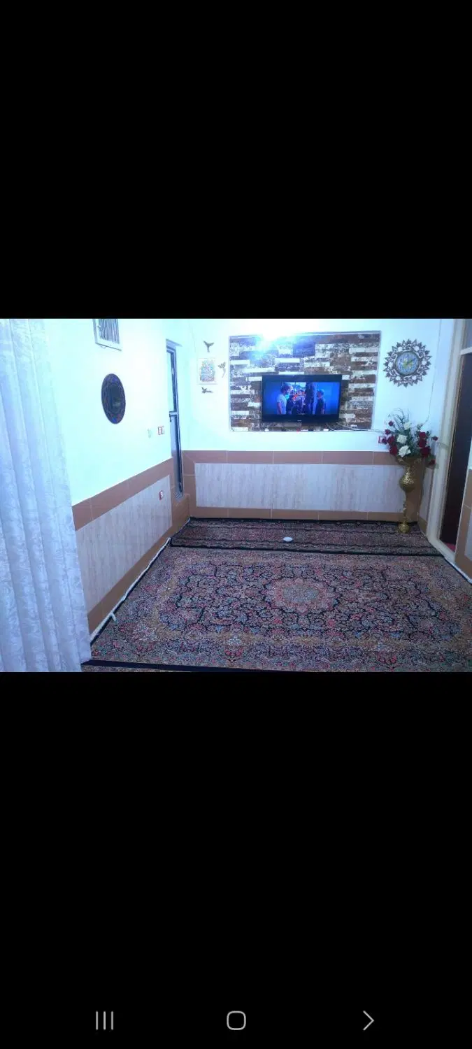 خانه های ویلایی