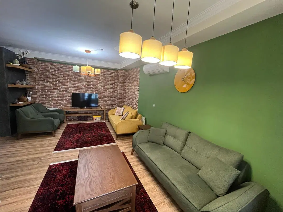 ۹۳ متر گزینه عالی برای خرید