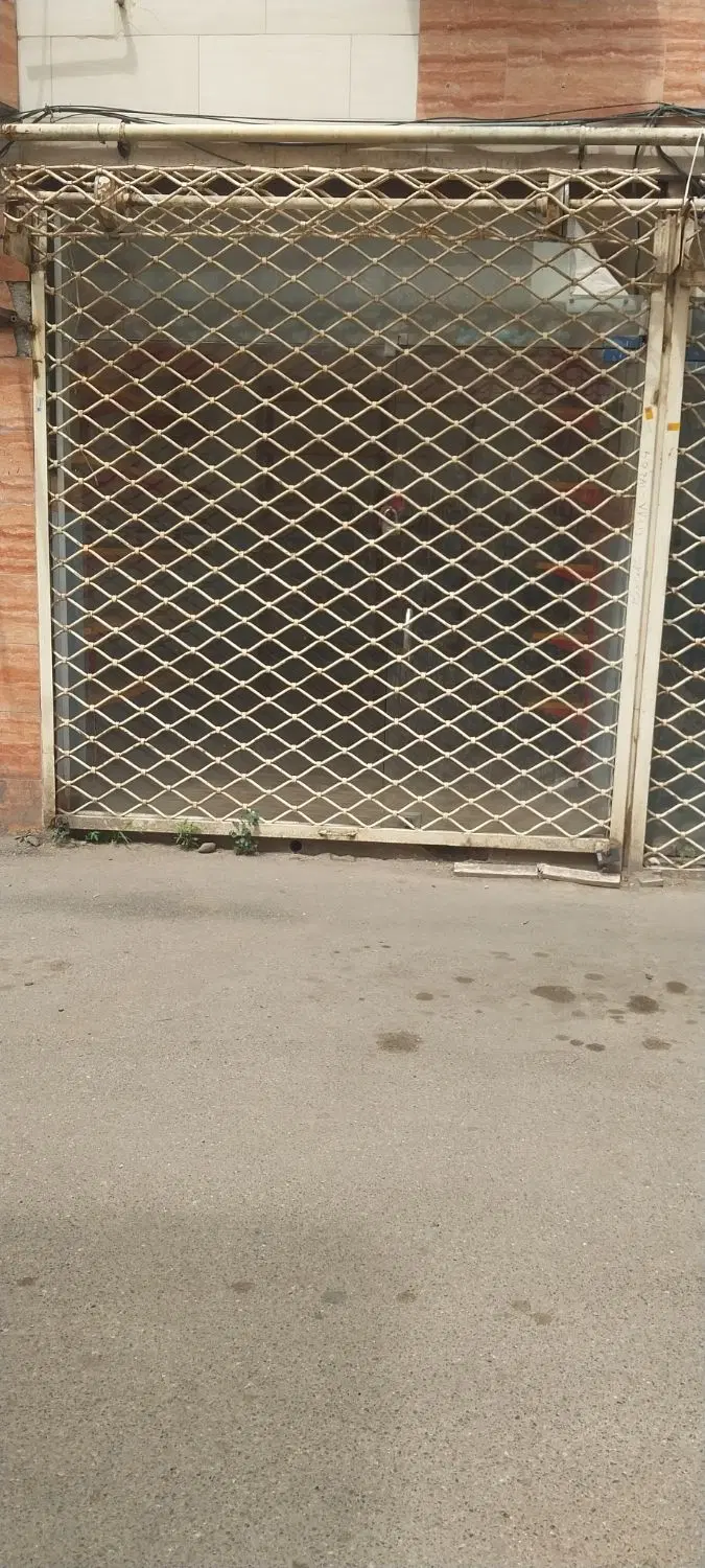اجاره یک باب مغازه  در حمیدیان  رشت