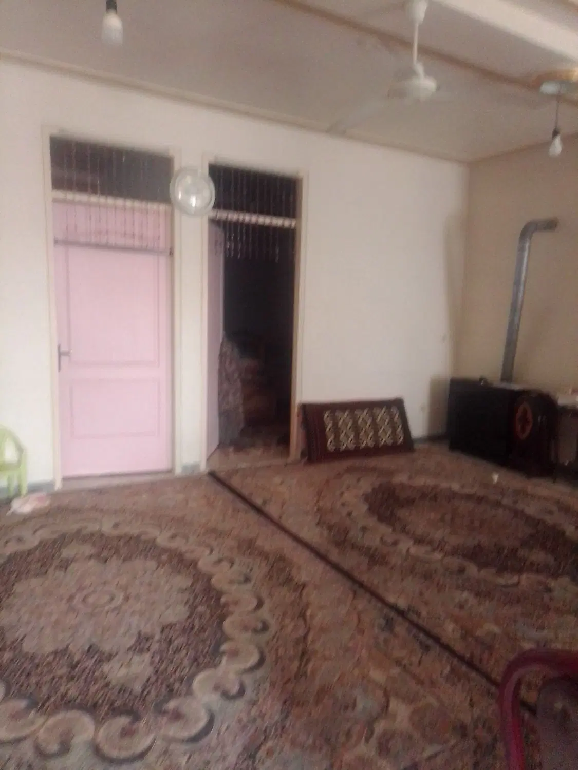 فروش خانه صد متری
