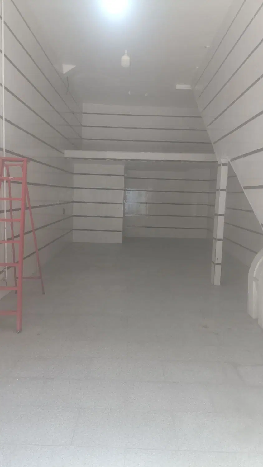 مغازه