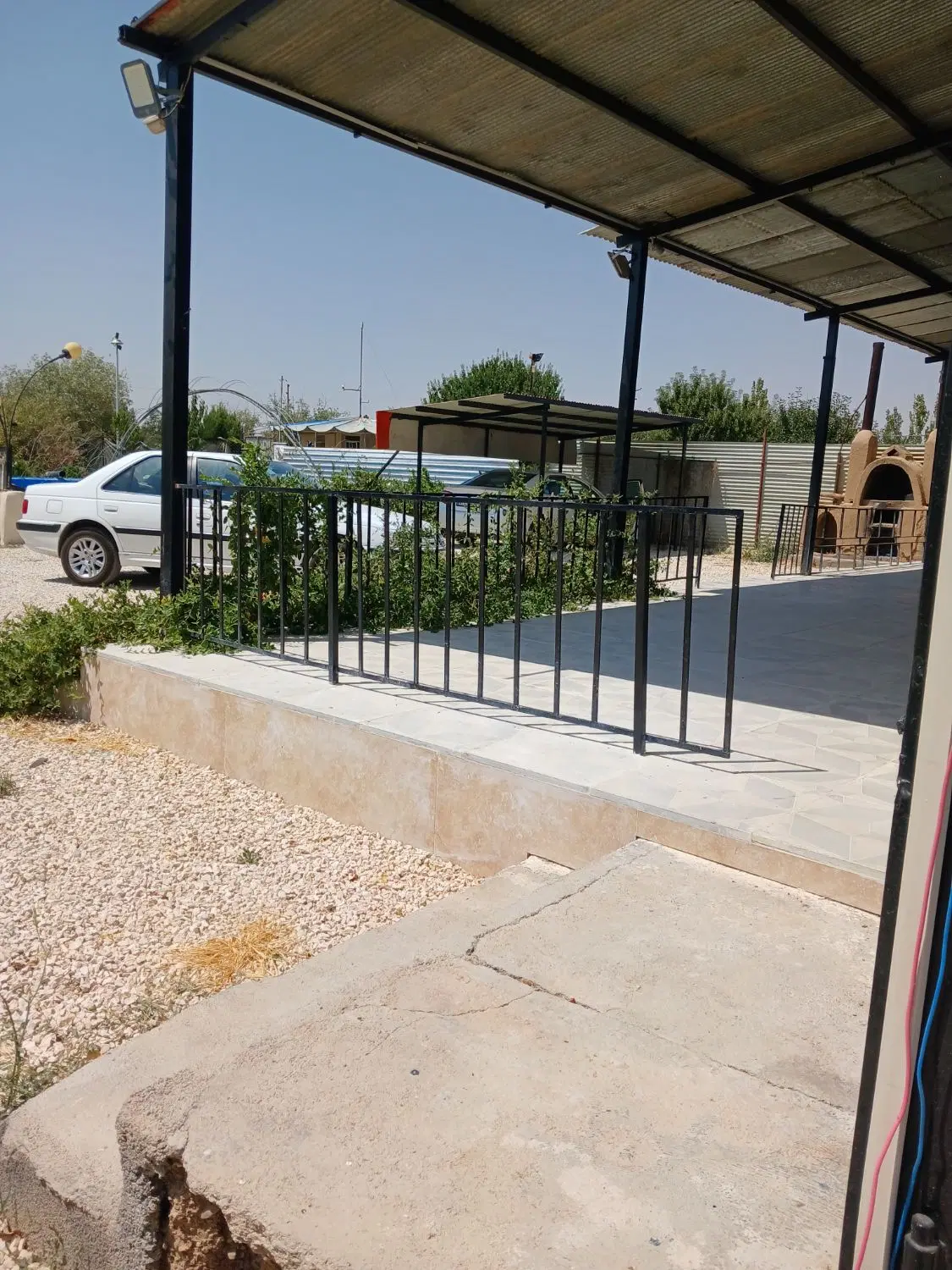 فروش خانه باغ.
