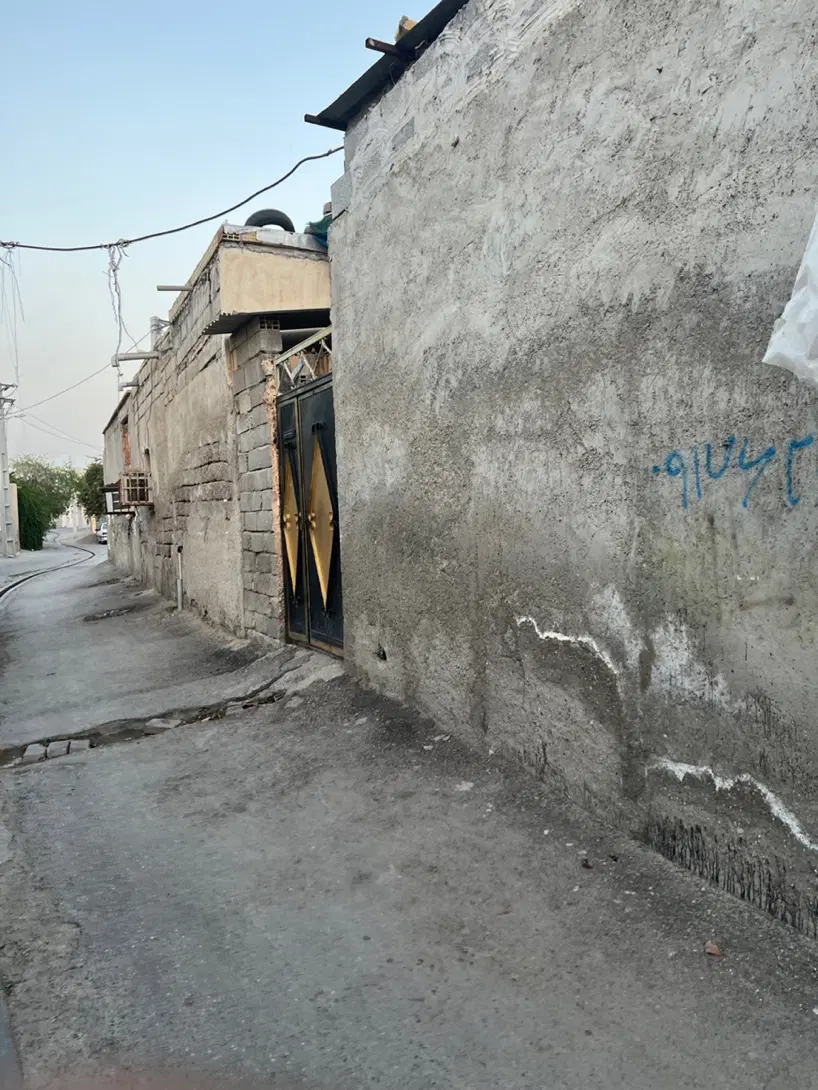 فروش زمین منوجان حسین اباد