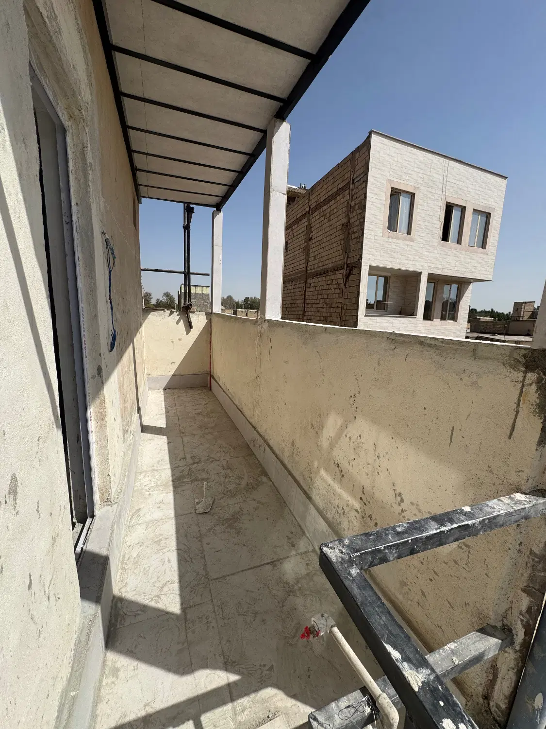 آپارتمان 85متری