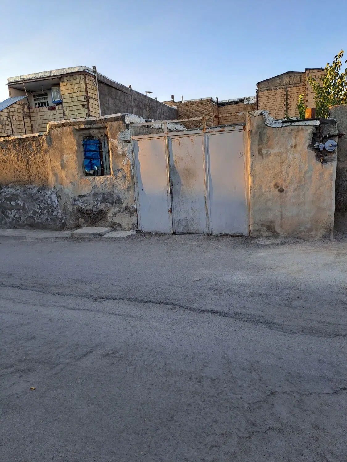 خانه ۱۳۶ متر کریمخان ۱۰