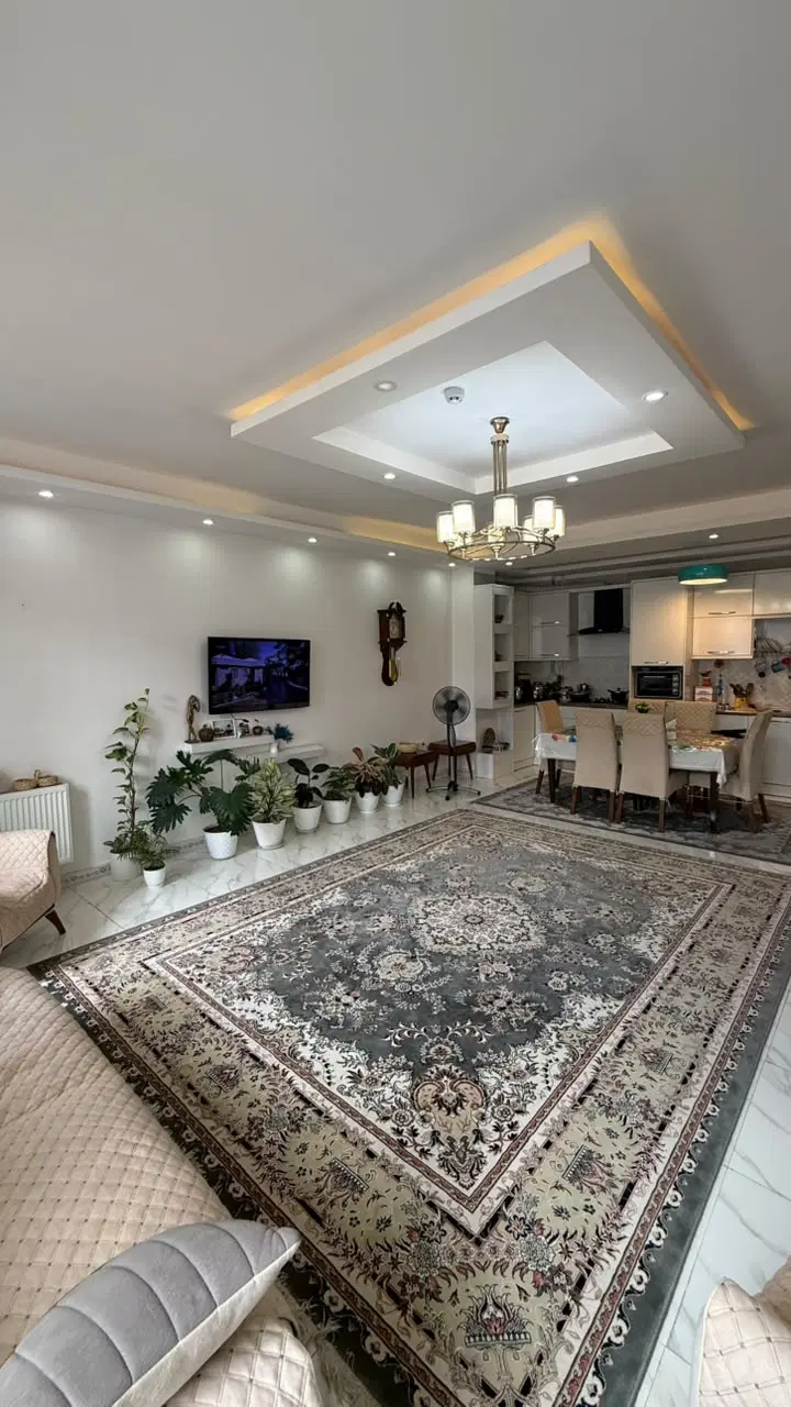 اجاره آ پارتمان 130 متری معلم
