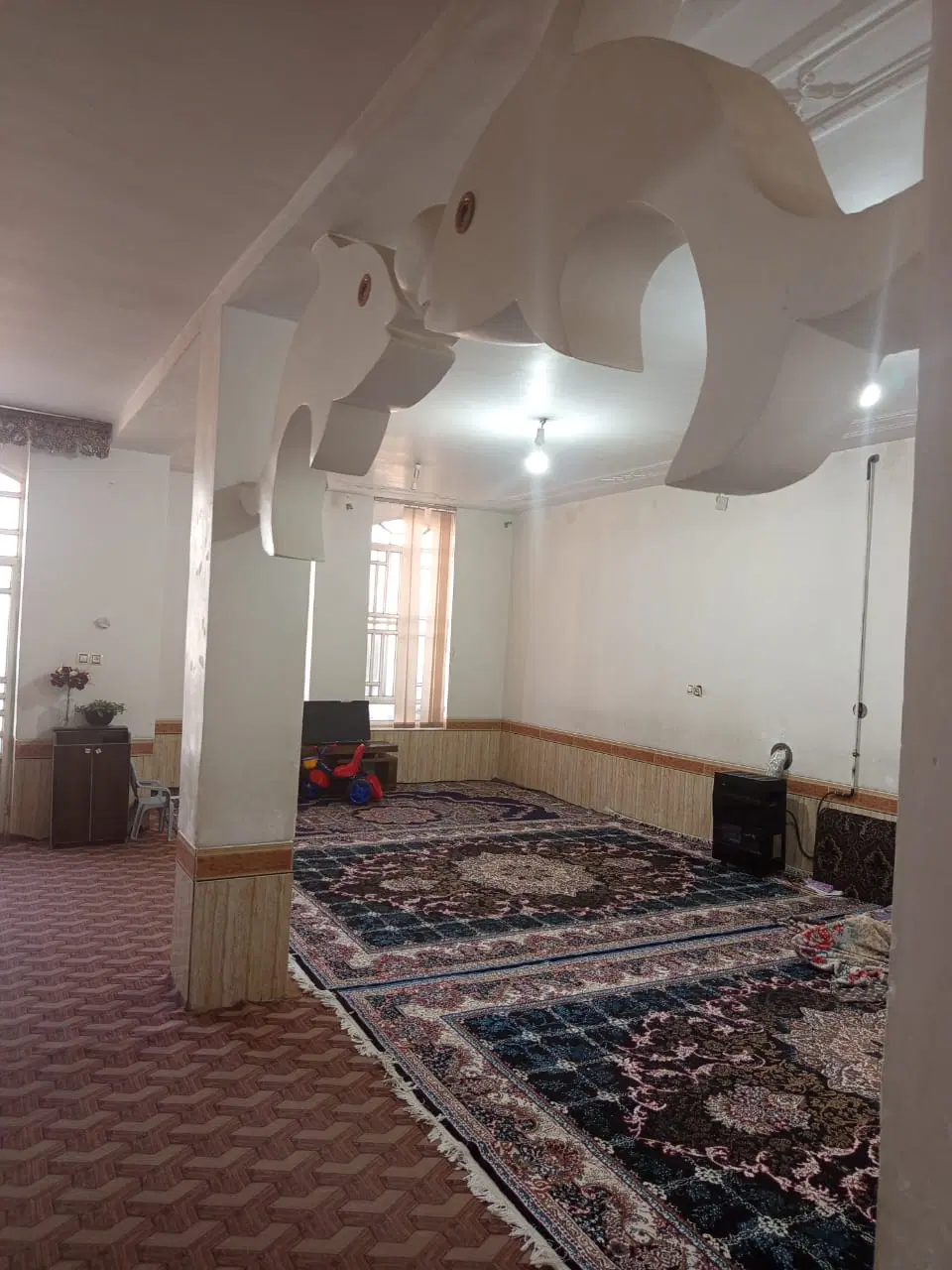 منزل مسکونی