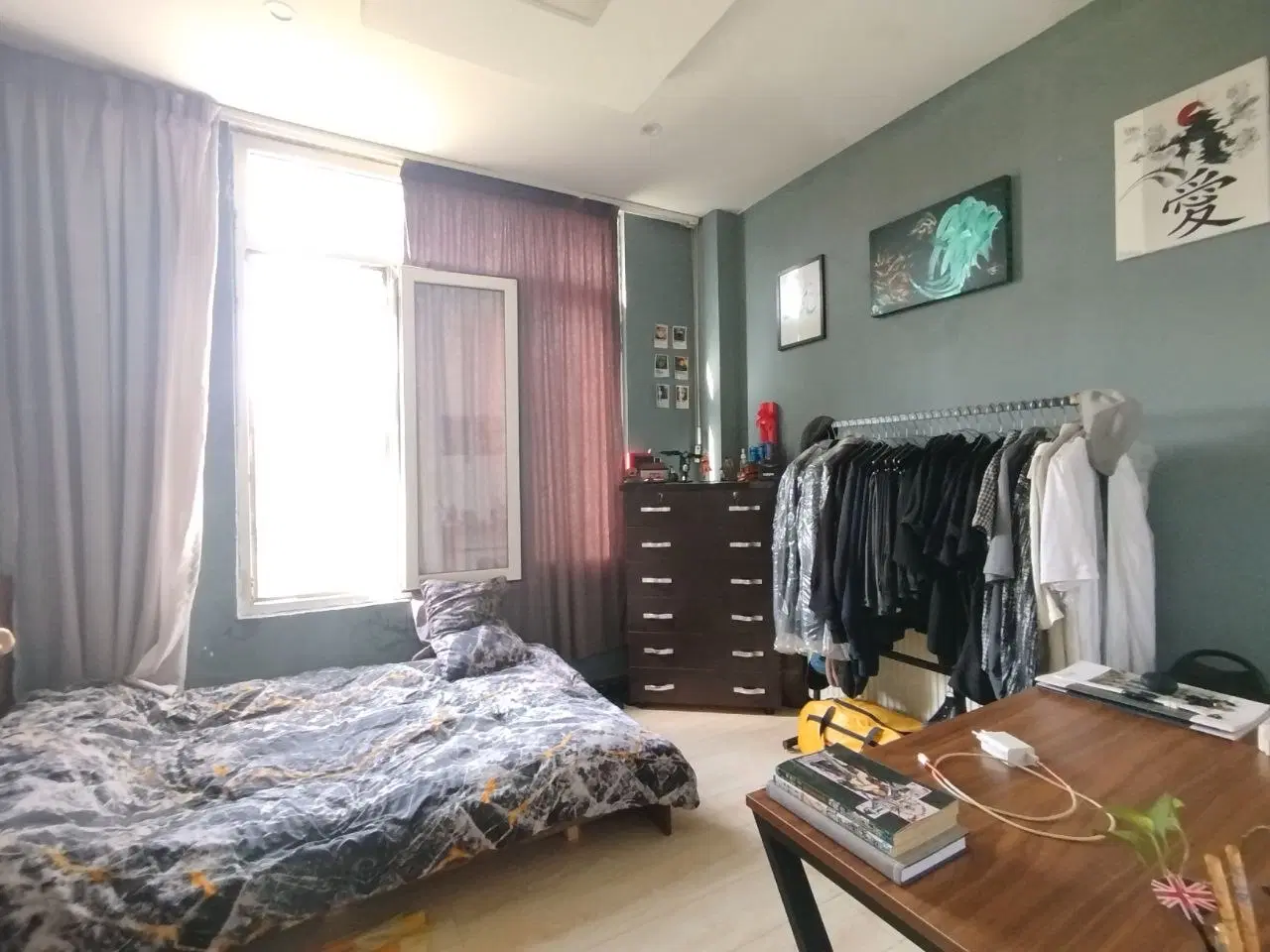 فروش آپارتمان
