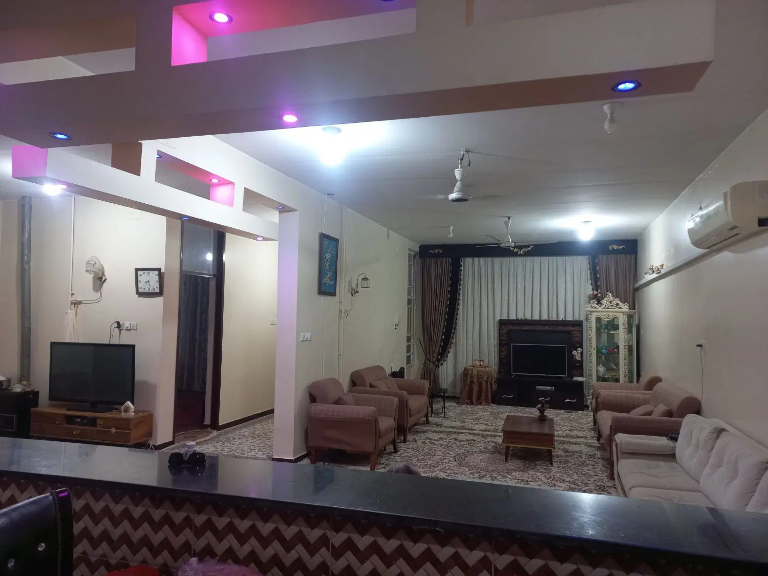 رهن منزل ویلایی ۲۸۰ متری