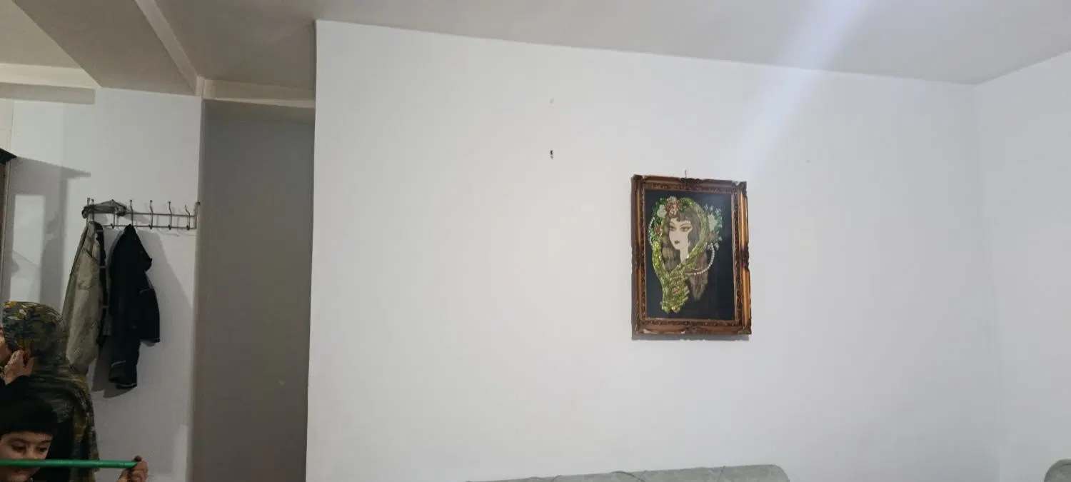 واحد مسکونی۶۸متری مسکن مهر