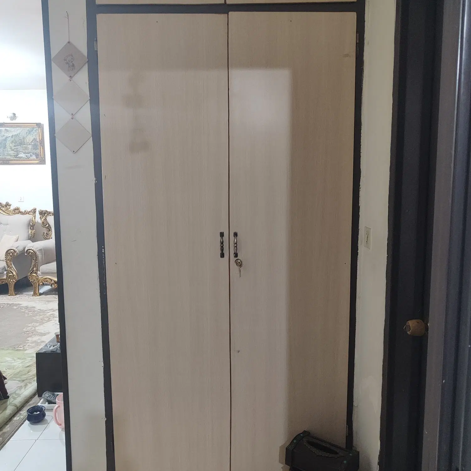 فروش آپارتمان